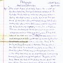1991_Isabel_album notes1
